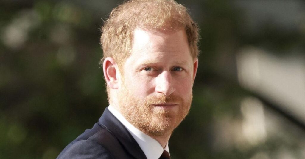 How Prince Harry Is Planning To Bribe Kids to Live In U.K.