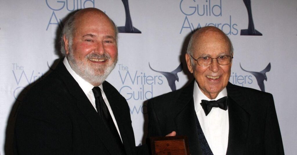 Watch Rob Reiner's Most Heart-Wrenching 'Family Home Movie'