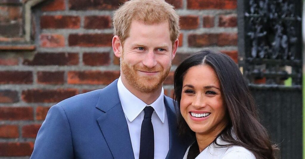 Why 2025 Was Meghan and Harry's 'Most Horrific Year of Their Lives'