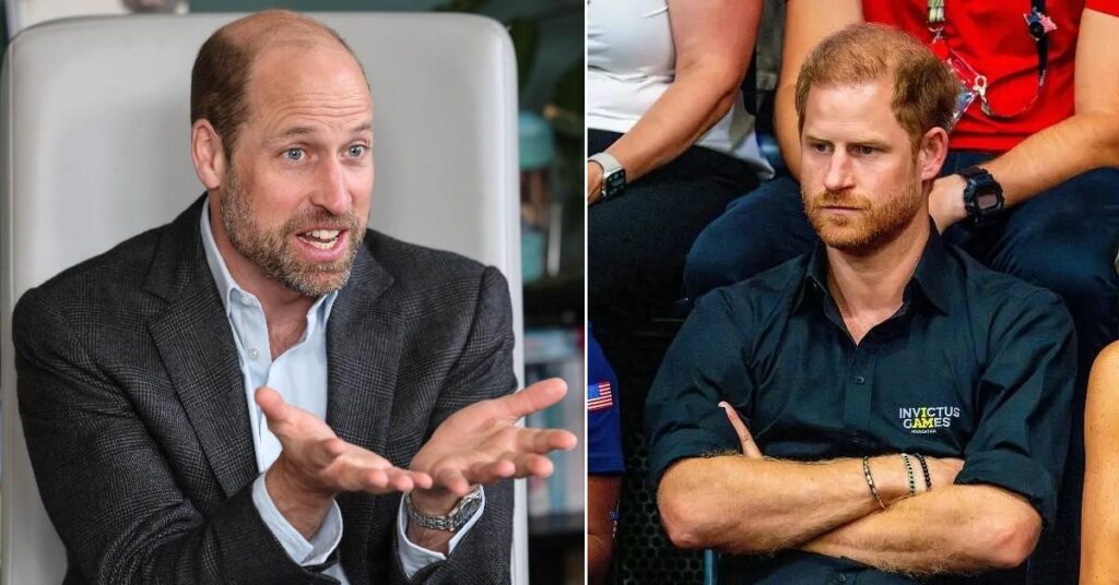 Future King William's Astonishing New Yearly Income Revealed