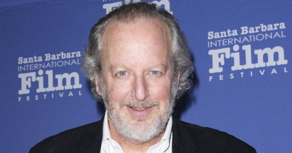 'Home Alone' Star Daniel Stern Cited for Allegedly Trying to Hire Prostitute