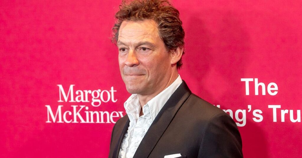 Hollywood Star Admitted Shame Over Split From Mother Of First Child