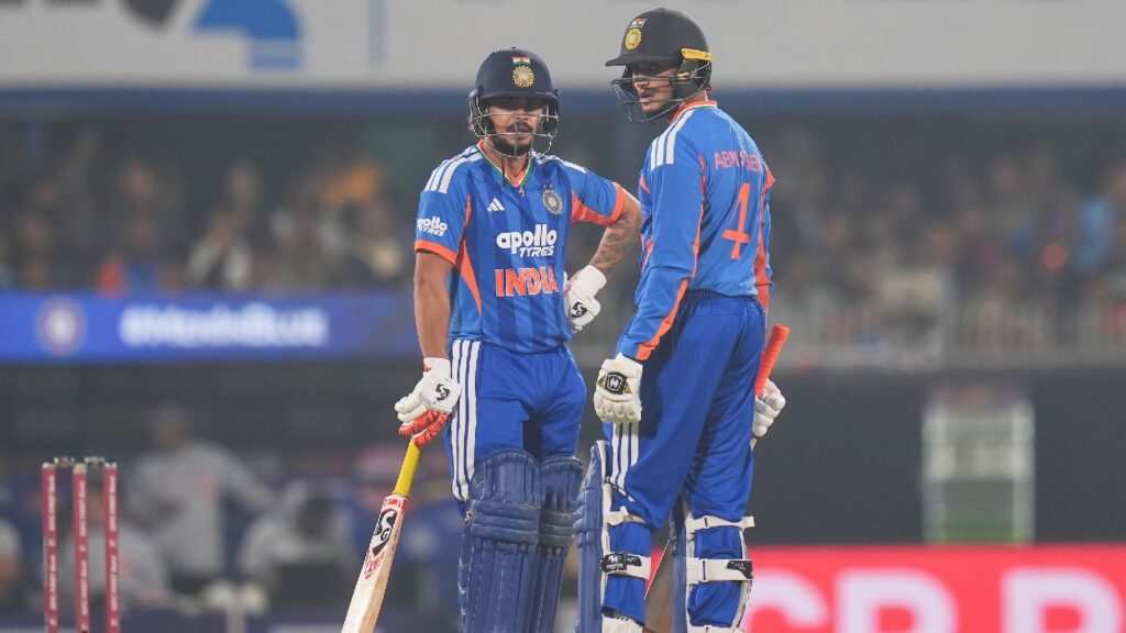 IND vs NZ Match Date, Time, Squad, Playing 11 Prediction, Venue, Head-to-Head, Pitch Report