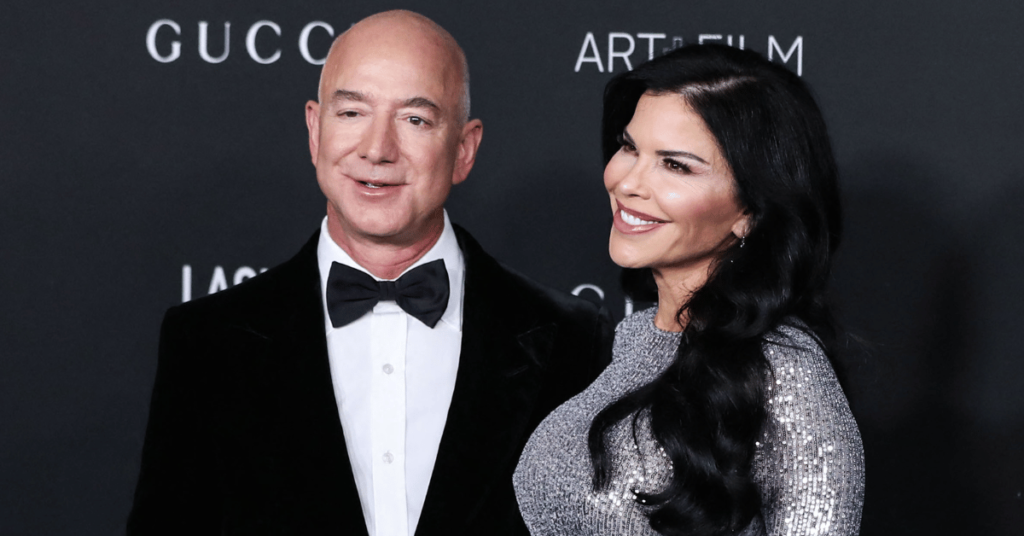 Jeff Bezos Slammed as Hundreds of WaPo Staffers Brace for Layoffs