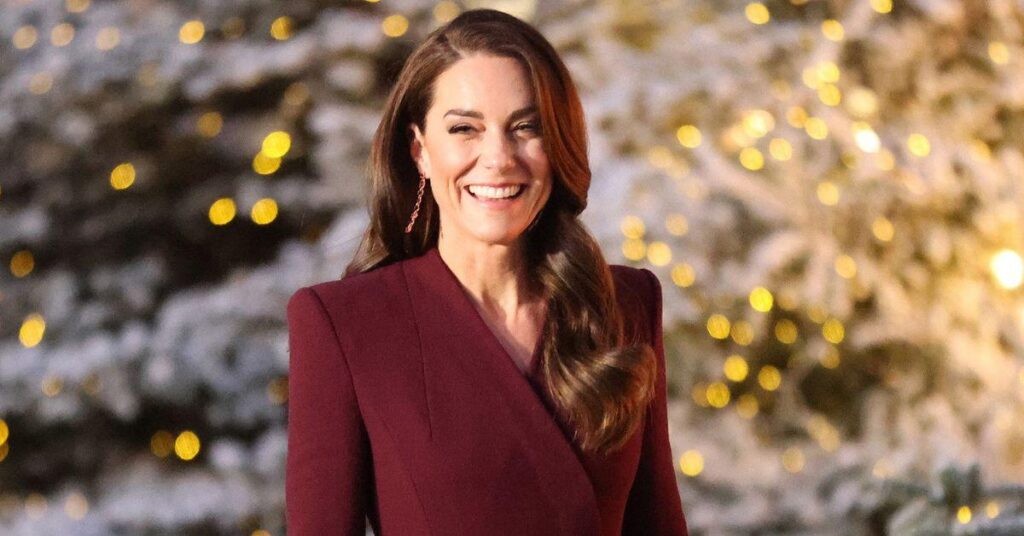 Kate Middleton Planned To Ban Queen Elizabeth’s Bizarre Christmas Rule