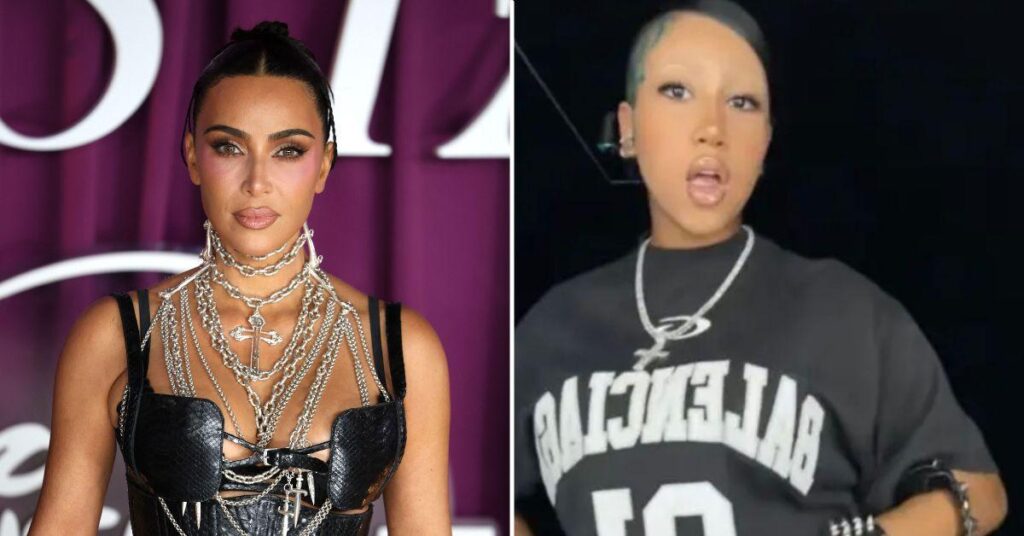 Kim Kardashian Pulls The Plug On North West's Instagram