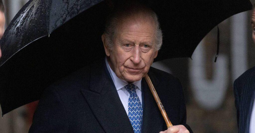 King Charles Facing Backlash for Glaring Omission From Christmas Speech