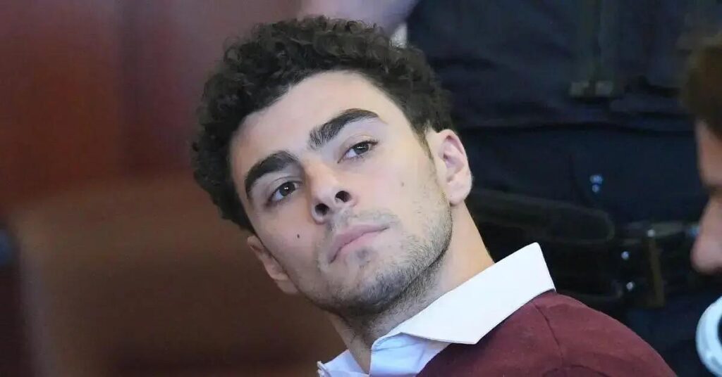 Luigi Mangione Won't Face Death Penalty in Federal Trial for CEO Murder