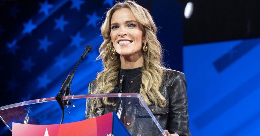 Kelly Claims Good 'Almost Ran Over a Cop' and Defends Her Shooting