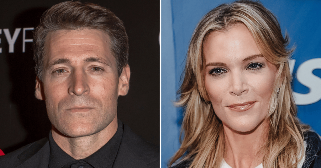 Megyn Kelly Blames Bari Weiss for Tony Dokoupil's Rough Start at CBS