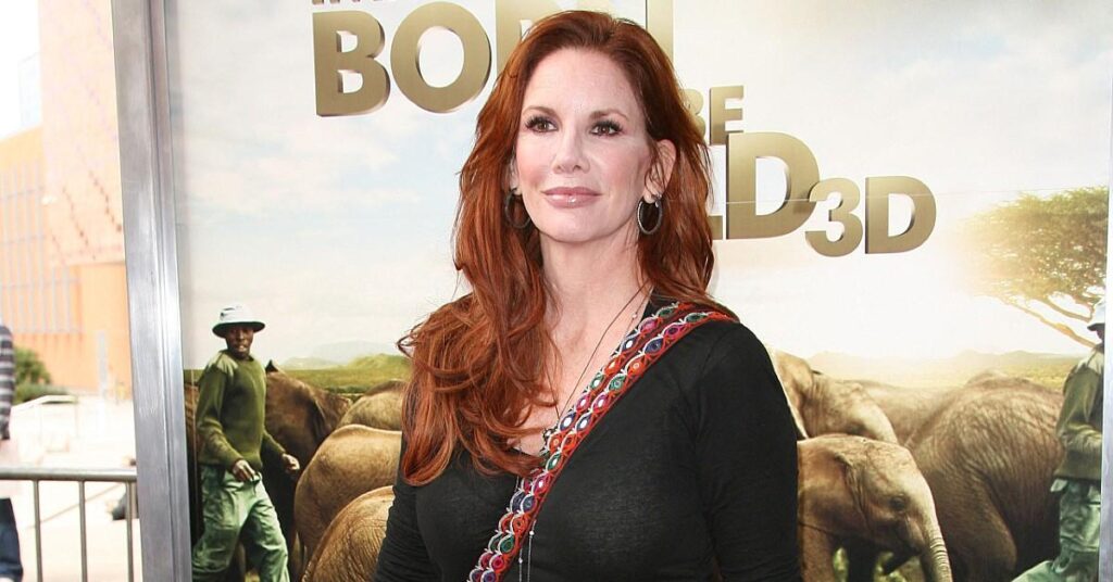 Radar Reveals Melissa Gilbert’s Uncensored Remarks On Abuse
