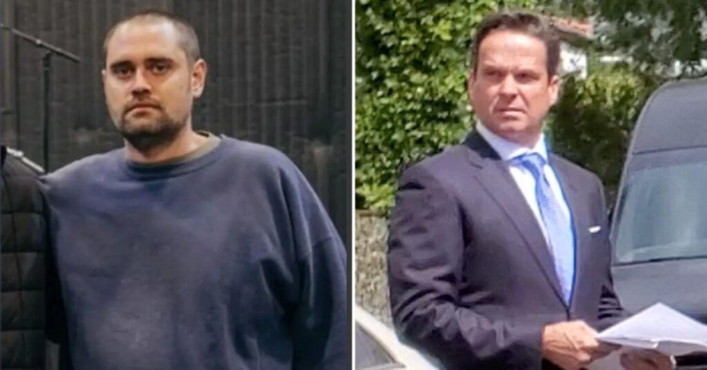 Nick Reiner's 'Failure to Pay' His Pricey Lawyer Led to Public Defender