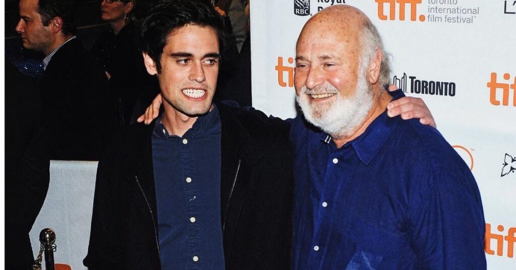 Rob Reiner's Troubled Son Nick Underwent Mental Health Conservatorship