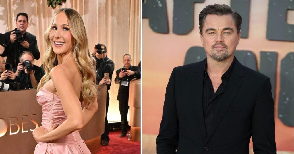Nikki Glaser Praised for Mocking Leonardo DiCaprio's Age-Gap With Girlfriend