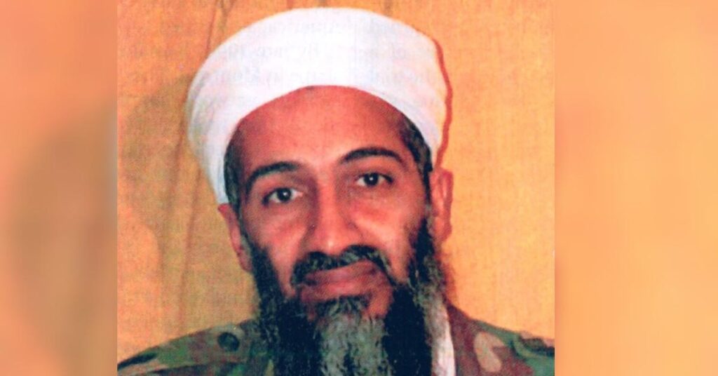 Osama bin Laden Death Conspiracy Theories Sweeps The Internet