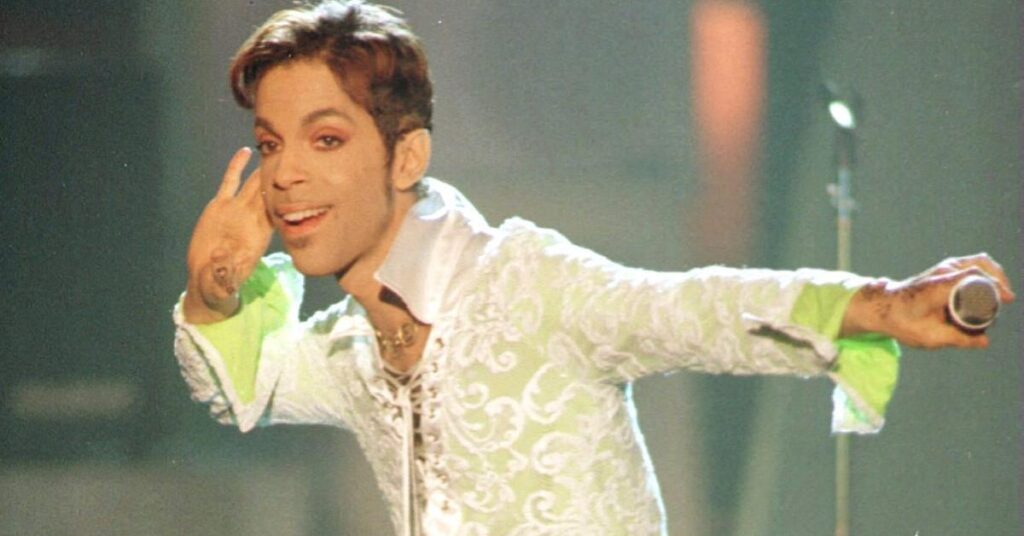 Prince's Death 10 Years On As Shattering Autopsy Detail Emerges