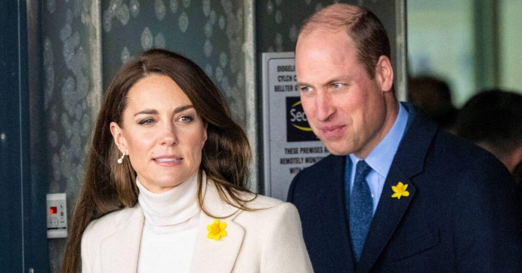 Why Kate is Now in Charge of Planning William's Coronation