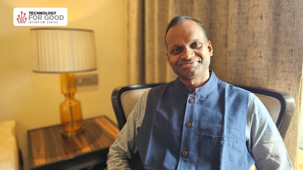 Mohanasankar Sivaprakasam