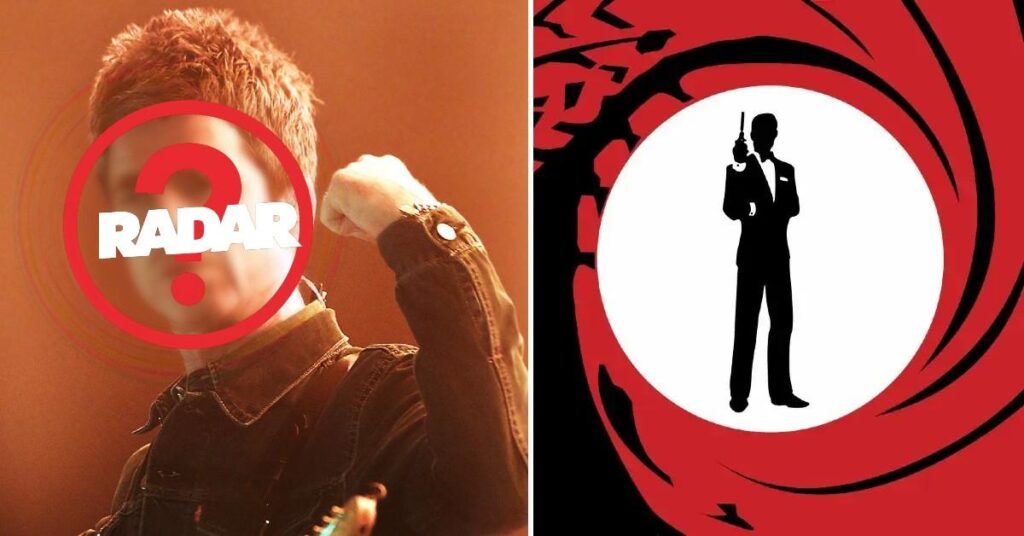 Radar Reveals Most Unlikely James Bond Villain Candidate