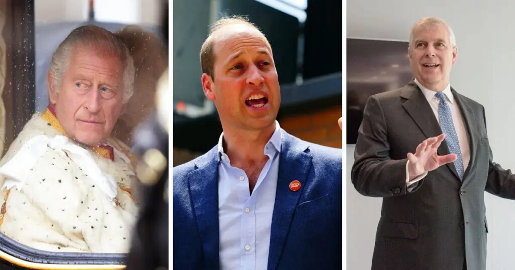 Radar's 2026 Royal Family Predictions — Including Deepening Rifts