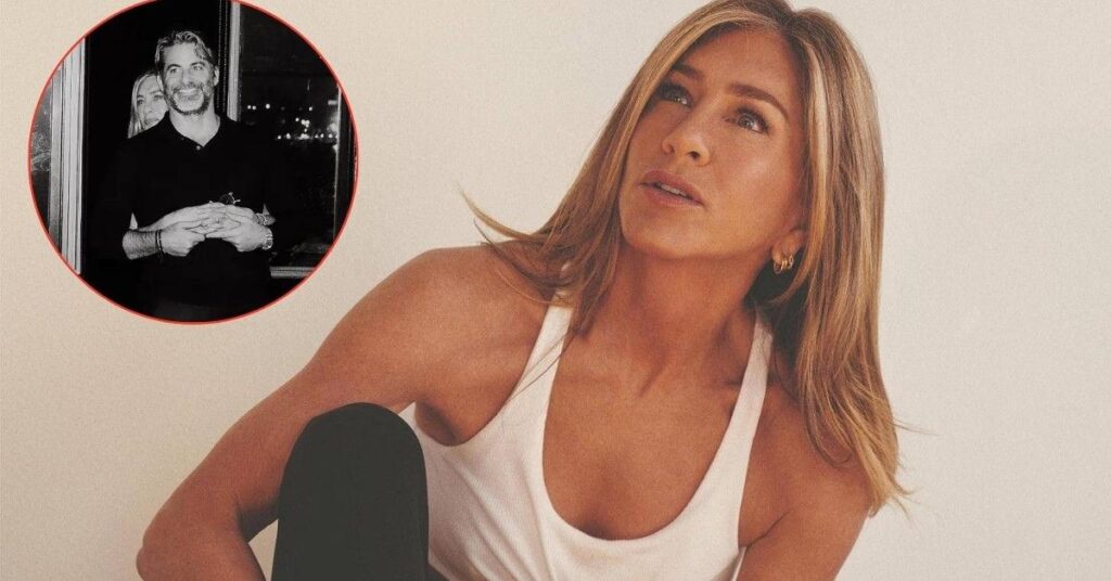 Real Reason Jennifer Aniston Does Punishing Workouts Revealed