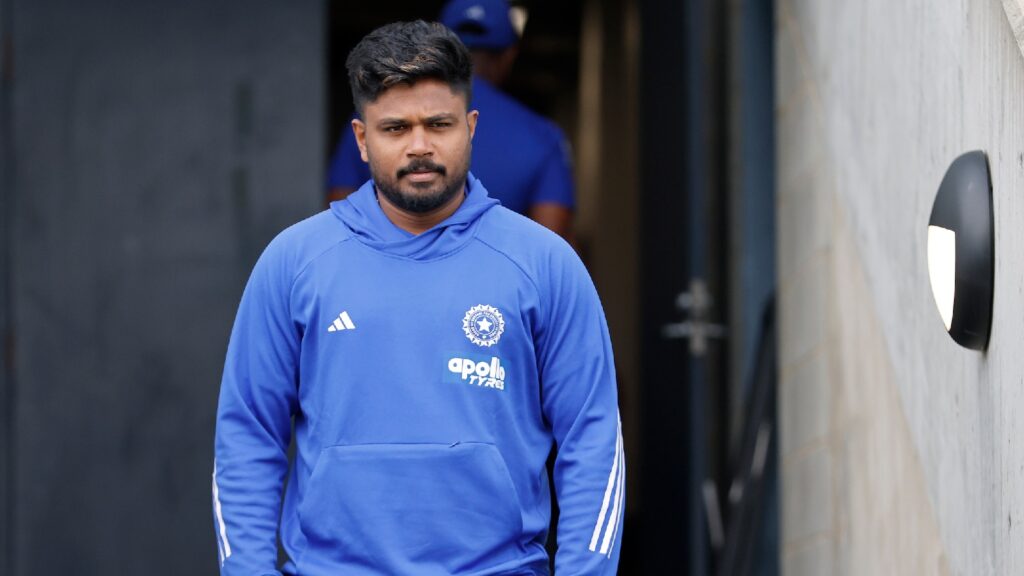 ‘I made my own bubble’