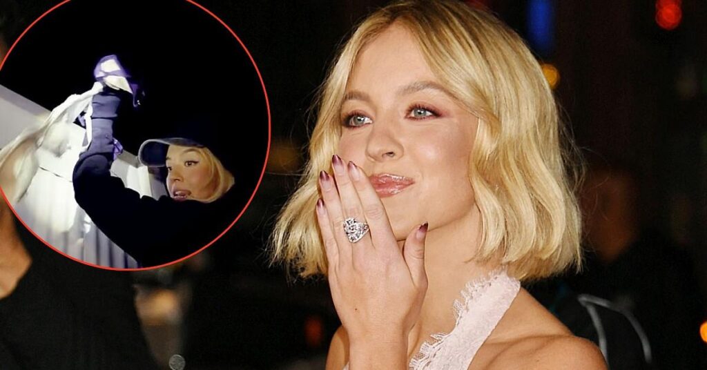 Sydney Sweeney Dead in Hollywood Over Raunchy Bra Stunt