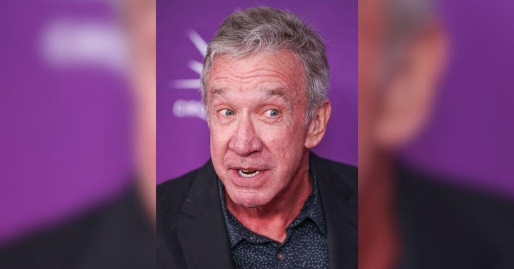 Tim Allen Blames DEI For the Death of Sitcoms, Ridicules TV Diversity