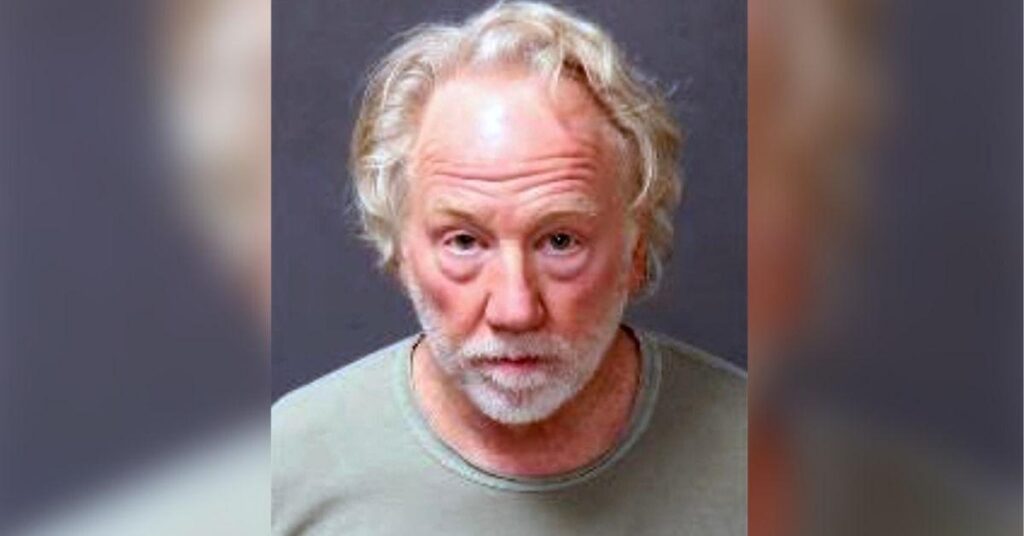 Timothy Busfield’s NY Home Raided As Actor Surrenders In New Mexico