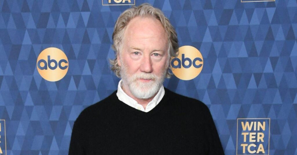 Actor Timothy Busfield Faces Arrest Warrant for Child Sex Abuse Charges Actor Timothy Busfield Faces Arrest Warrant for Child Sex Abuse Charges