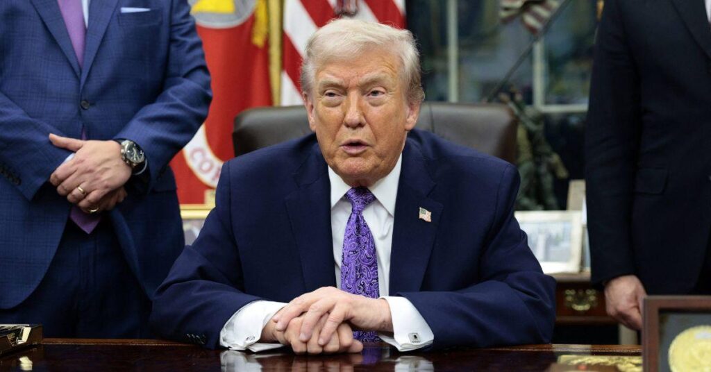 Radar Reveals the 35 Highest-Paid White House Staffers