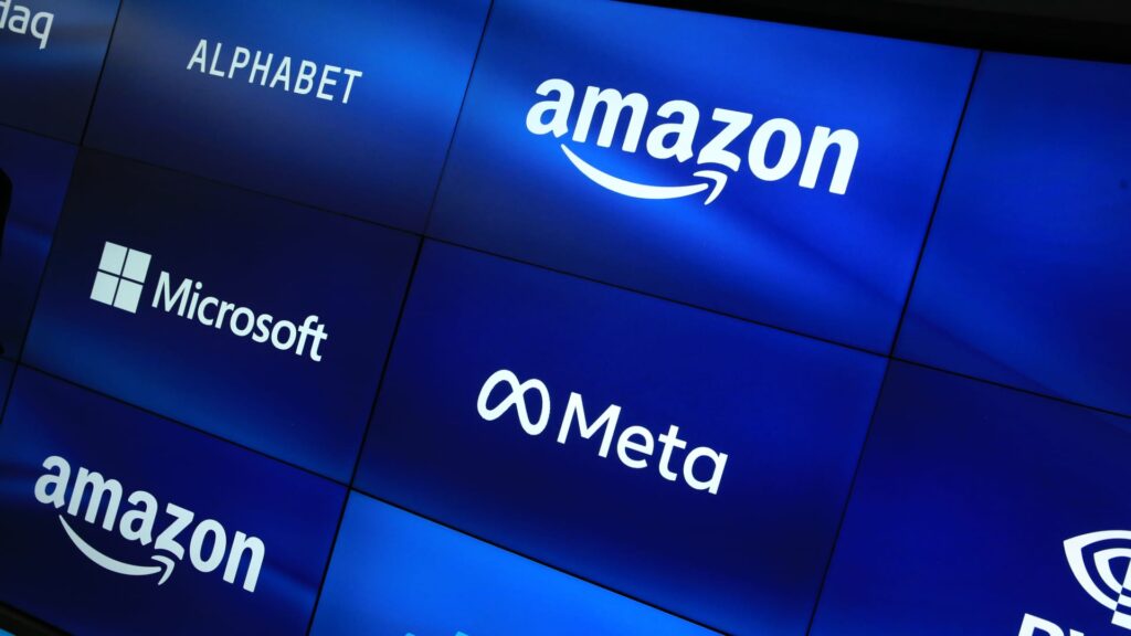 Tech IPO hype drowned out by prospect of $1 trillion in debt sales