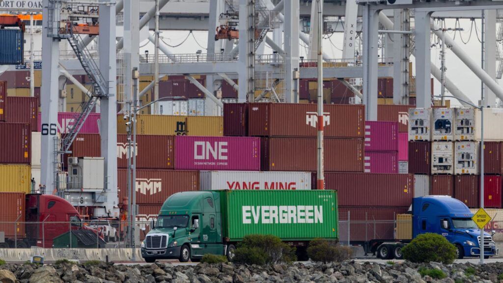 What Supreme Court tariff ruling means for global trade, U.S. economy What Supreme Court tariff ruling means for global trade, U.S. economy