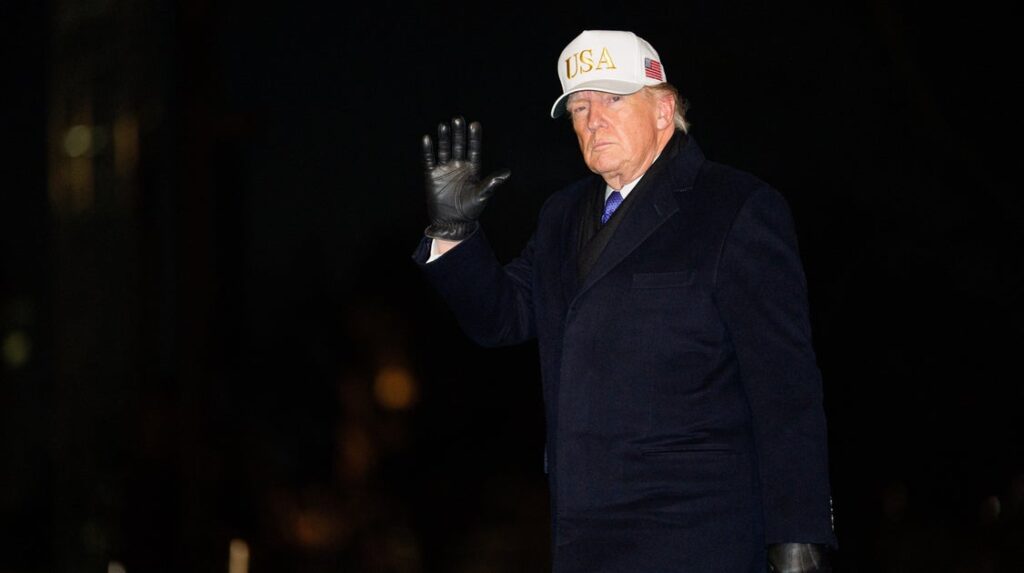 Kennedy Center To Close For 2 Years For Renovations In July, Trump Says, After Performers’ Backlash