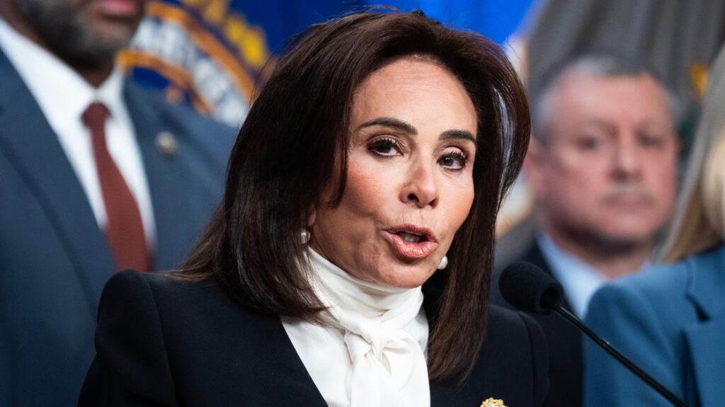 Republicans Slam Jeanine Pirro’s Threat To Gun Owners