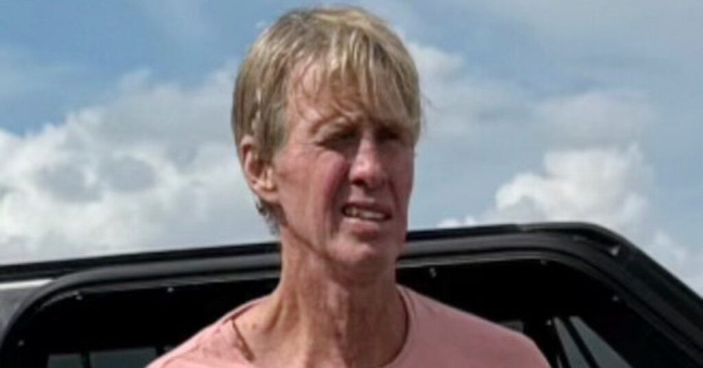 Man Who Tried To Shoot Trump At A Florida Golf Course Gets Life In Prison