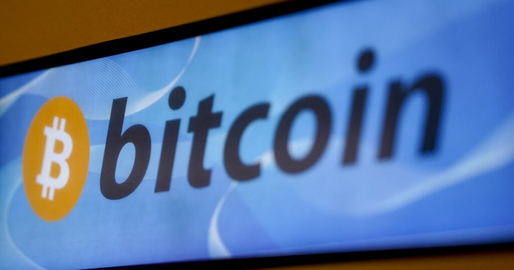 Bitcoin Drops, Driving $2 Trillion Slide In Crypto Market Value