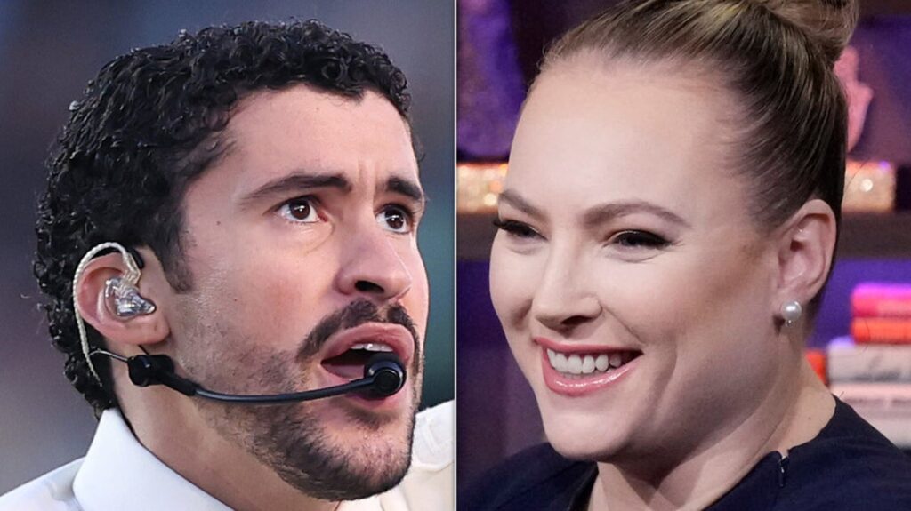 Meghan McCain’s Super Bowl Take Surprises Furious MAGA Fans