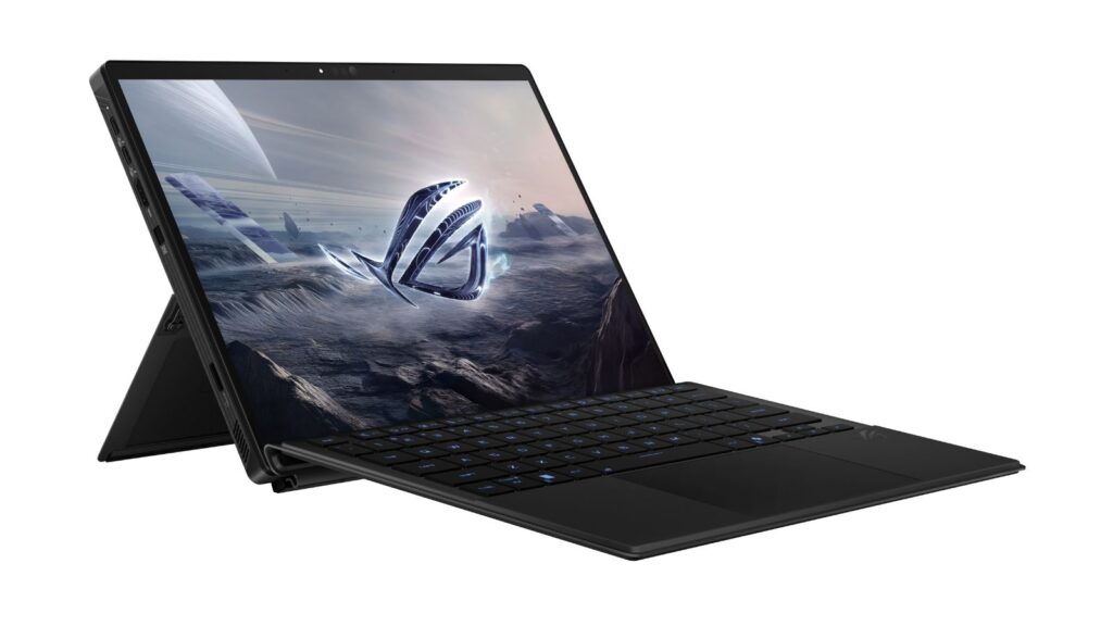 Nokia alleged that Acer and ASUS violated three of its patents regarding this popular video compression standard.(Image: ASUS)