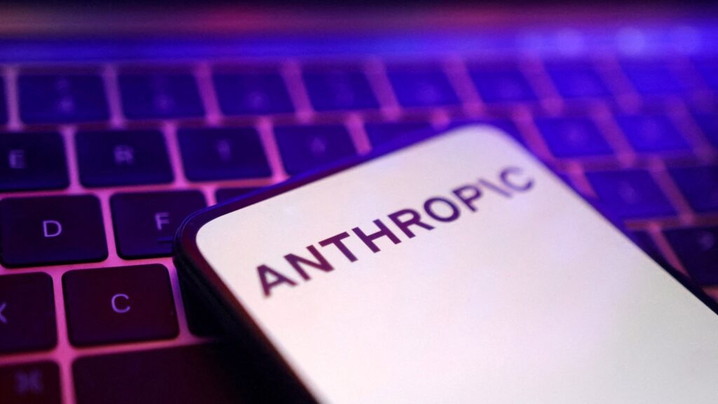 Anthropic faces 6-month federal phaseout after Trump orders agencies to halt its AI use | Technology News Anthropic