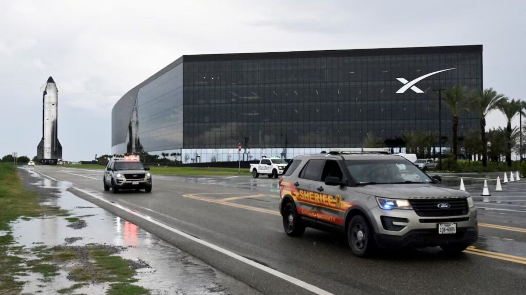 SpaceX was already ‌the world's most valuable privately held company, last valued at $800 billion in a recent insider share sale. (Image: Reuters)