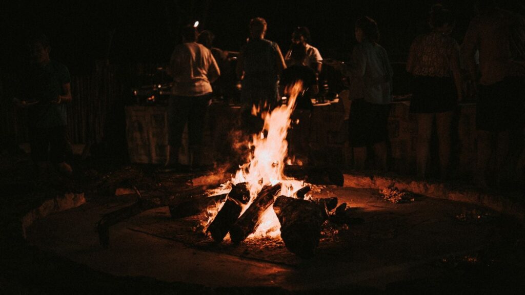 Exposure to burns may have shaped human evolution, study suggests | Technology News Researchers participating in this study believe that this evolutionary viewpoint may provide the key to answering long-standing questions in the field of burn treatment. (Image for representation: Freepik)