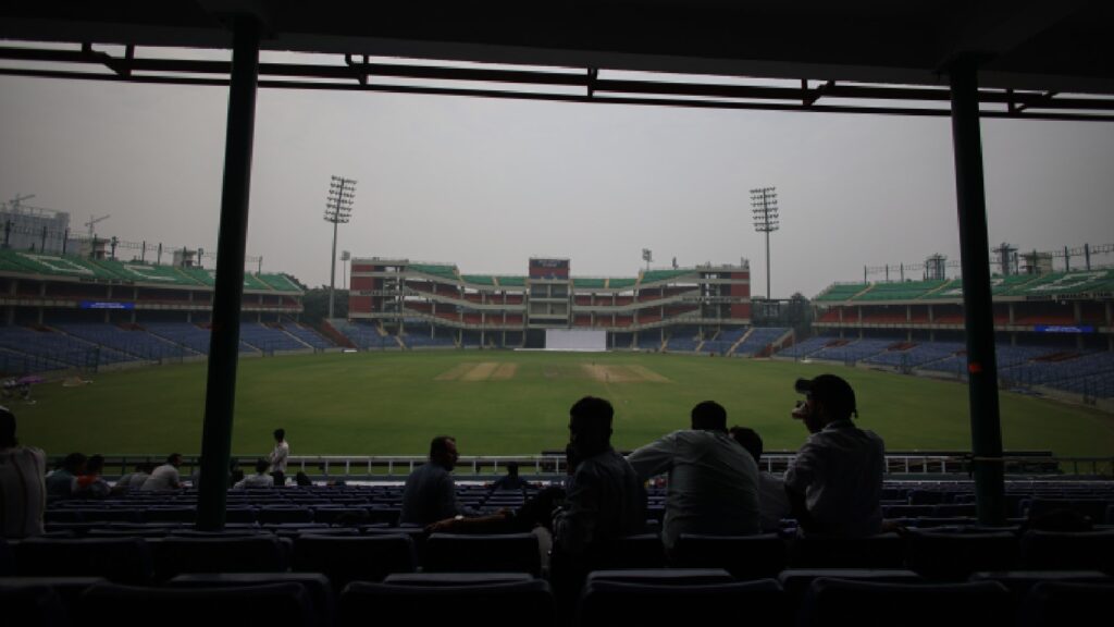 Delhi to have all-new mega cricket stadium: Okhla, Dwarka, Narela and Rohini in race | Cricket News
