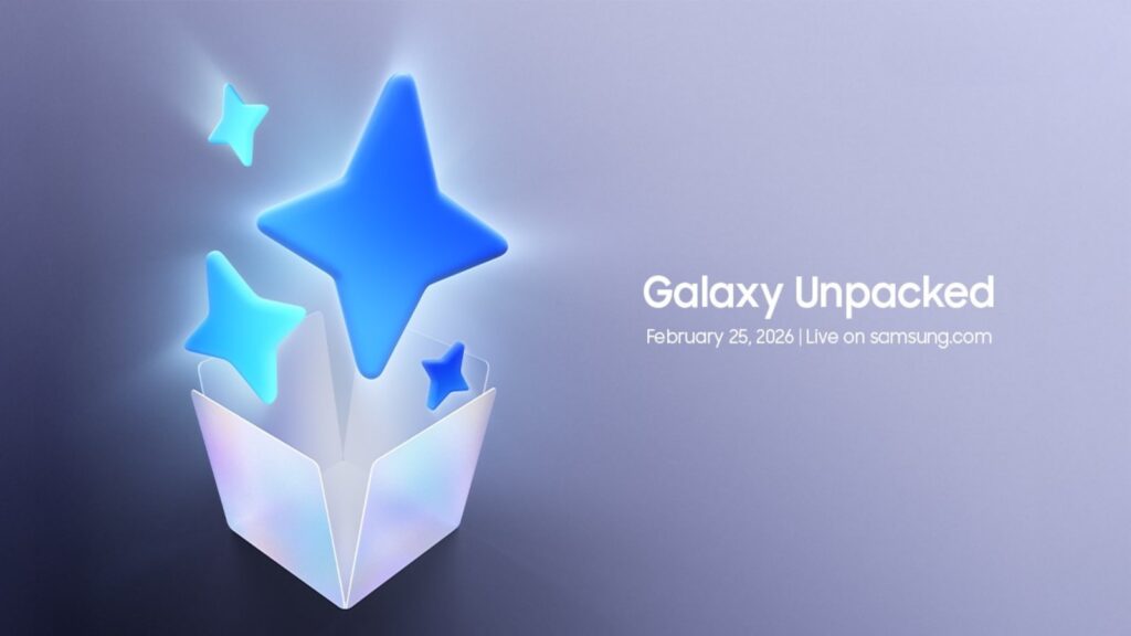 Samsung Unpacked 2026