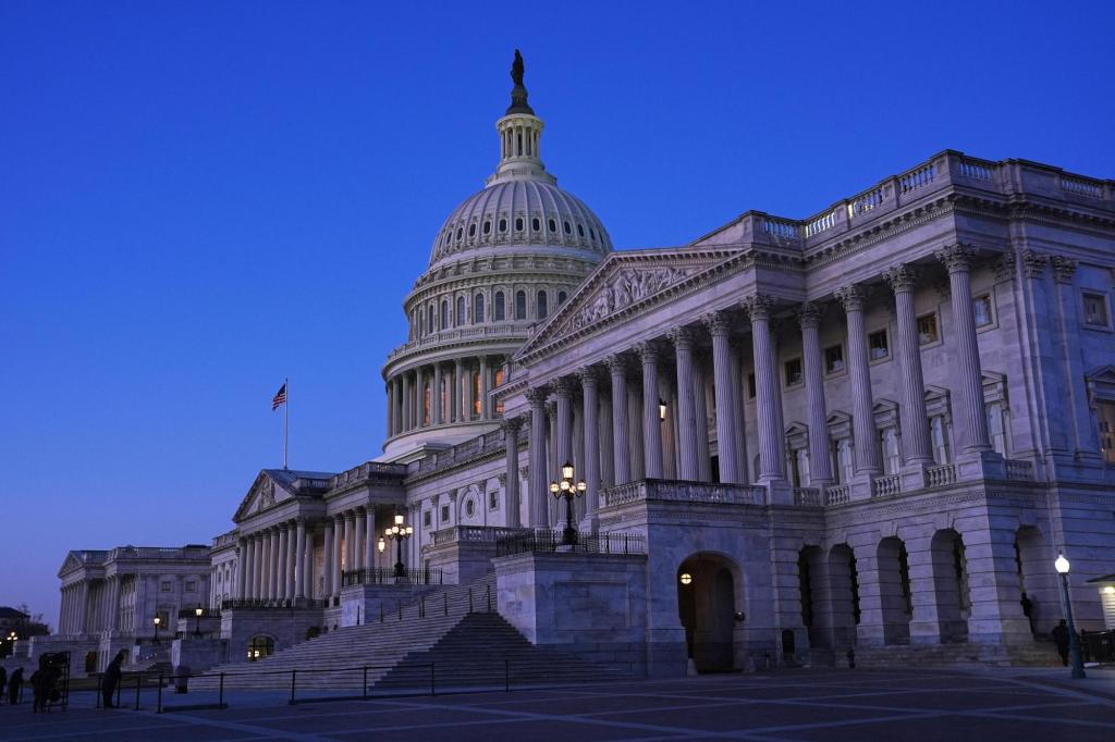 President Donald Trump’s State of the Union speech – JHB