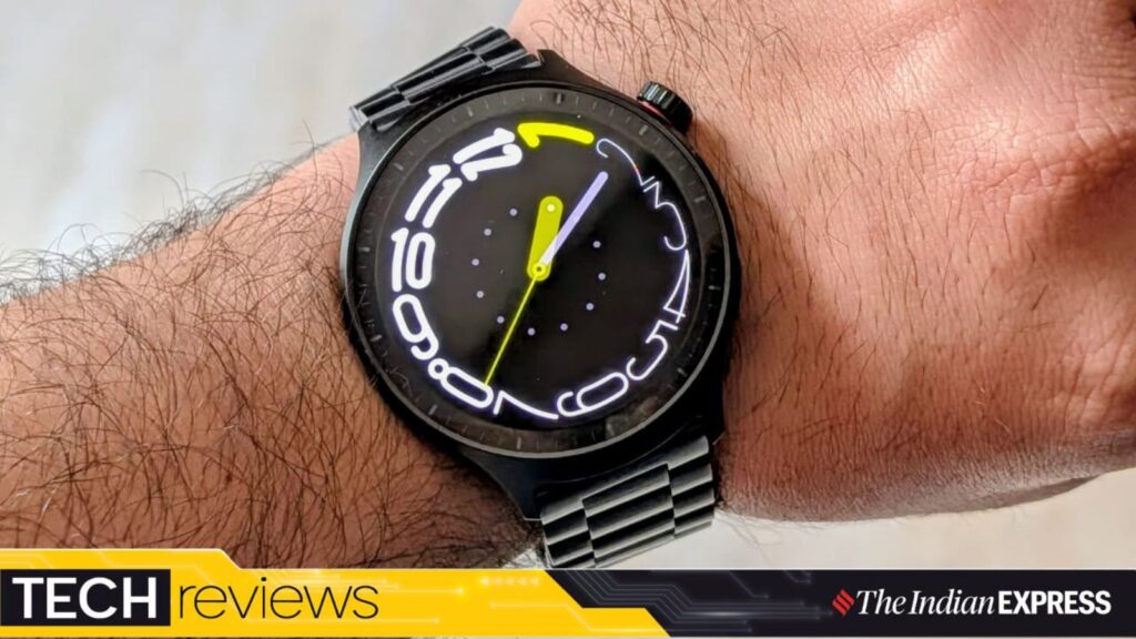 Motorola Moto Watch review