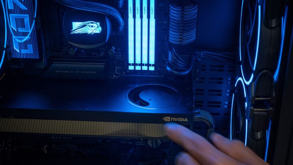 The 30-stock BSE Sensex fell as low as 2.9% intraday after the announcement before ending at 80,722.94 points, down 1.9% from Friday.