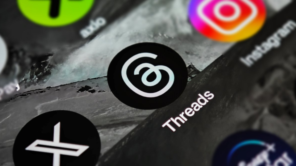 In a blog post, the company noted that while Threads aims to help users keep up with what’s happening in real time, personal priorities can change just as fast.(Express Photo)