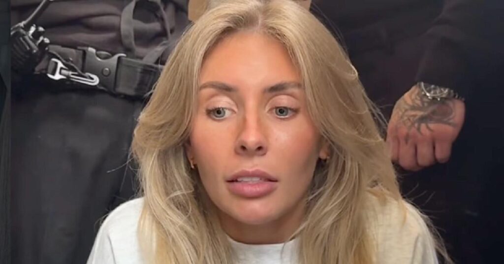 Bonnie Blue's Pregnancy Plan Exposed After Sleeping With 400 Men