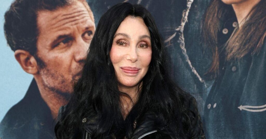 Cher Dead Fears Erupt After Disastrous 'SNL' Stint Fallout